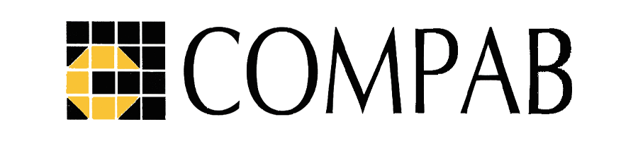 Compab logo